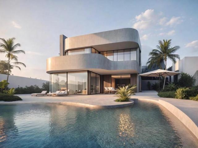 Casa en venta en Lo Ferro, Torre Pacheco