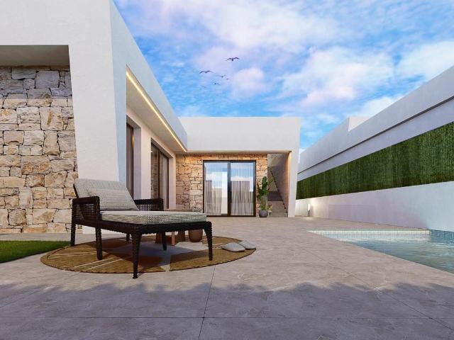Casa en venta en Roldán, Campo de Cartagena y Mar Menor