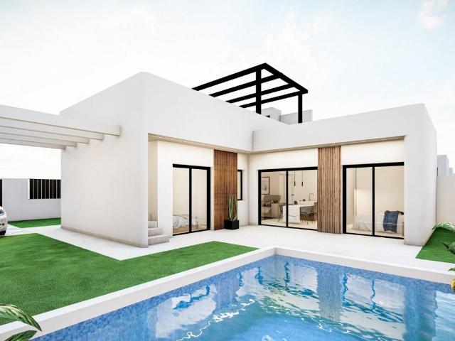Casa en venta en Roldán, Campo de Cartagena y Mar Menor
