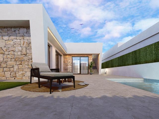 Casa en venta en Roldán, Campo de Cartagena y Mar Menor