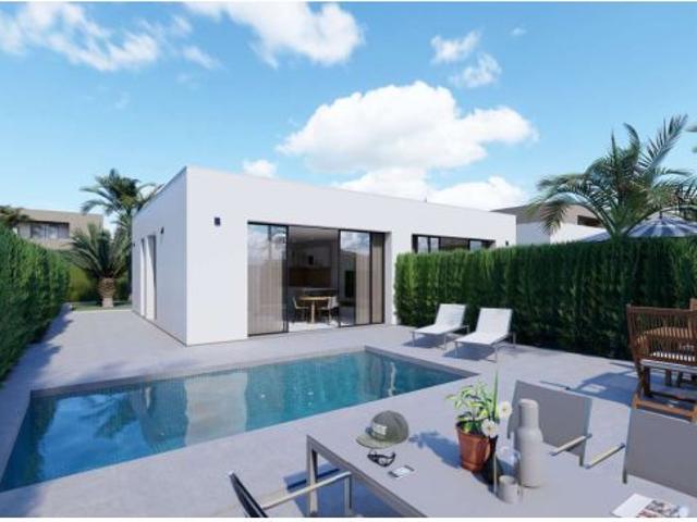 Casa en venta en Campo de Cartagena y Mar Menor, Murcia