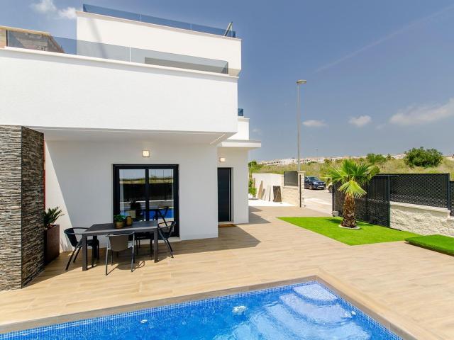 Casa en venta en Centre Històric, l'Alacantí