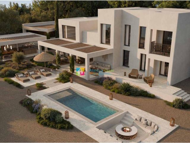 Casa en venta en Mojácar, Andalucía