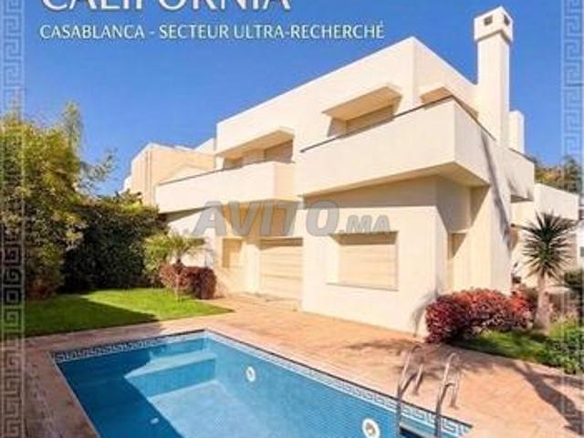 Propriété vente à Anfa, Gharb-Chrarda-Beni Hssen