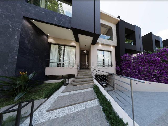 Villa vente à Tangero, Tanger-Tétouan