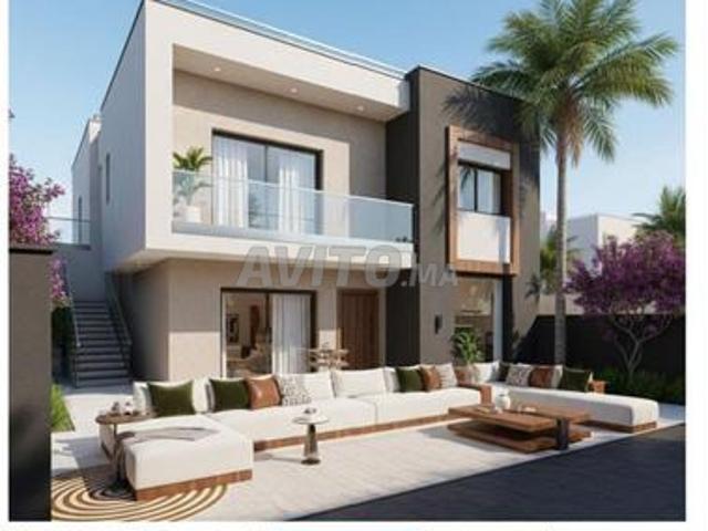 Propriété vente à Tangero, Tanger-Tétouan
