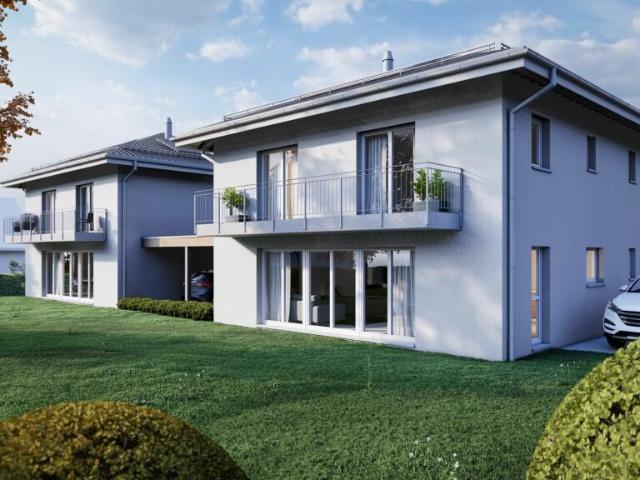 Haus kaufen in Denges, Waadt