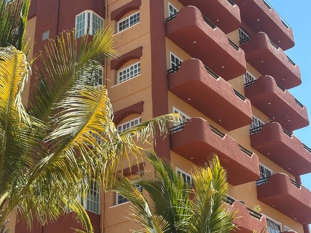 Departamento en renta en La Paz, Baja California Sur