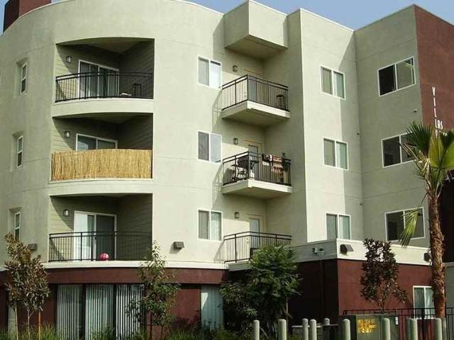 Apartment for rent in Panorama City Neighborhood Council District, Canoga Park