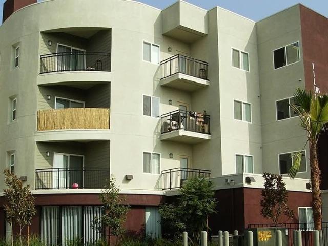 Apartment for rent in Panorama City Neighborhood Council District, Canoga Park