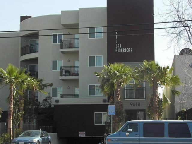 Apartment for rent in Panorama City Neighborhood Council District, Canoga Park
