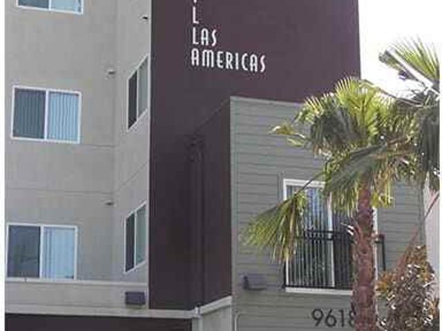 Apartment for rent in Panorama City Neighborhood Council District, Canoga Park
