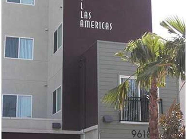 Apartment for rent in Panorama City Neighborhood Council District, Canoga Park