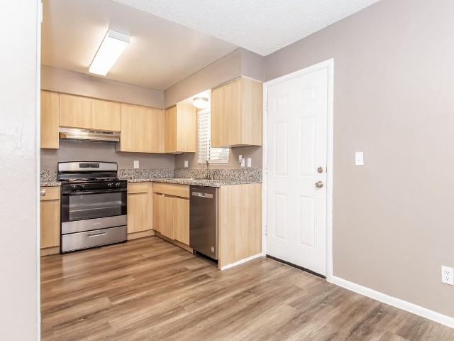 Apartment for rent in Tucson, Arizona