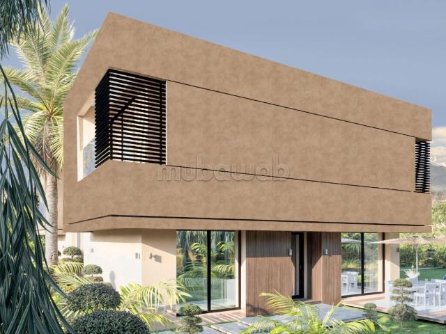 Villa vente à Marrakech, L'Oriental