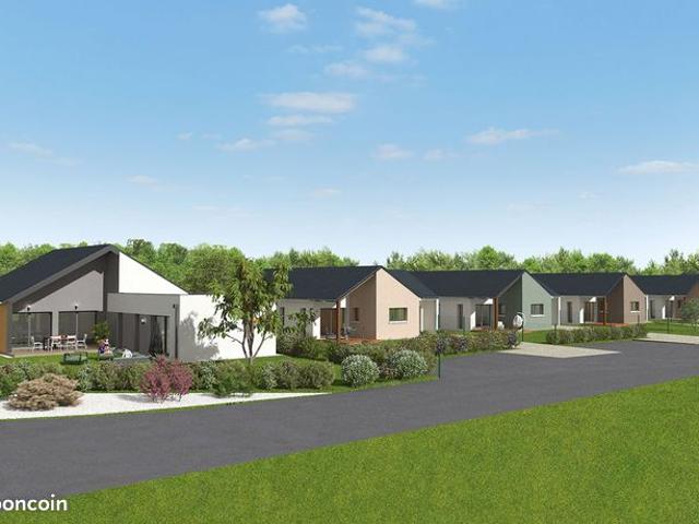 Maison vente à Laval, Bonchamp-lès-laval