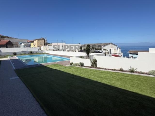 Casa venda em Ribamar, Lourinhã