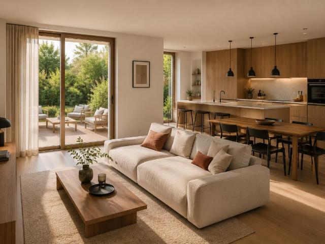 Maison vente à Argenteuil, Sannois