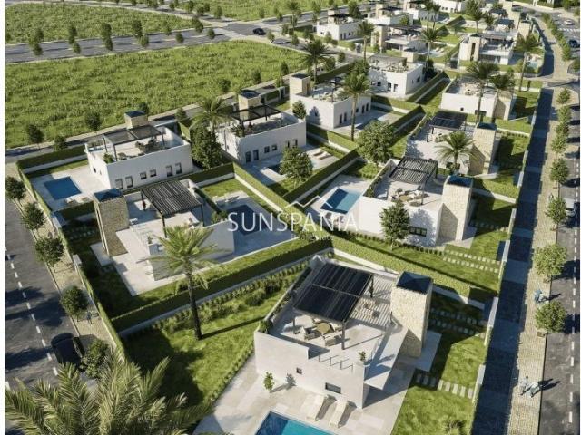 Casa en venta en Urbanización Jardines de la Almenara, Alto Guadalentín