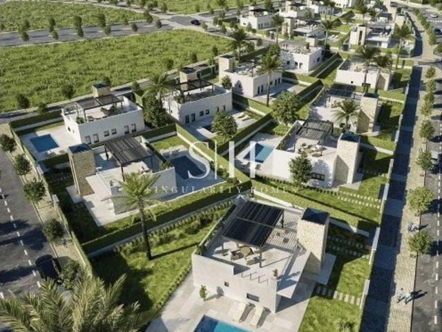 Casa en venta en Urbanización Jardines de la Almenara, Alto Guadalentín