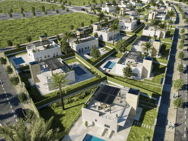 Casa en venta en San Mateo, Lorca