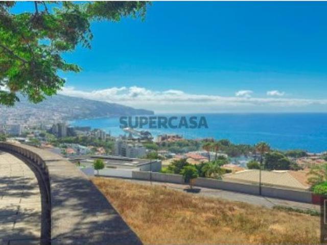 Terreno venda em Funchal, Amparo Terreno venda em Funchal, Amparo