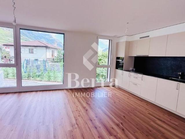 Haus mieten in Fully, Wallis