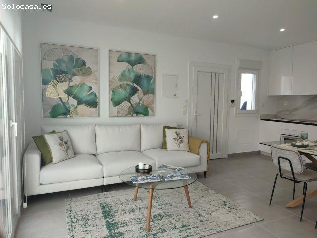 Casa en venta en Balsicas, Campo de Cartagena y Mar Menor