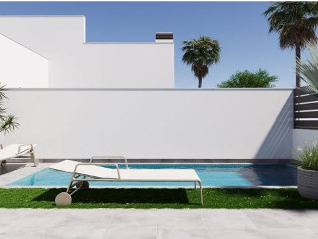 Casa en venta en Roldán, Campo de Cartagena y Mar Menor