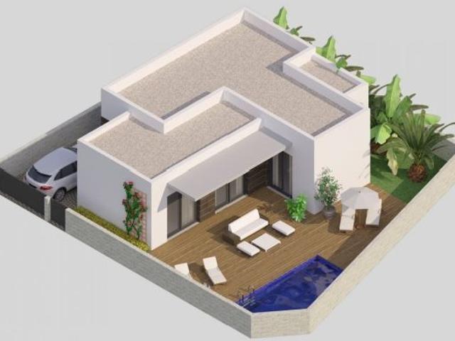 Casa en venta en Urbanización Benimar, el Baix Segura / La Vega Baja