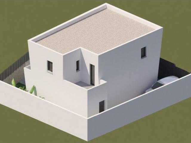 Casa en venta en Urbanización Benimar, el Baix Segura / La Vega Baja