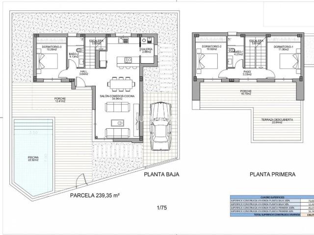 Casa en venta en el Baix Segura / La Vega Baja, Valencia