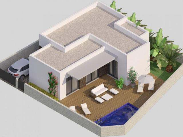 Casa en venta en el Baix Segura / La Vega Baja, Valencia
