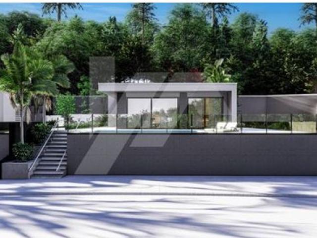 Casa en venta en la Marina Alta, Valencia
