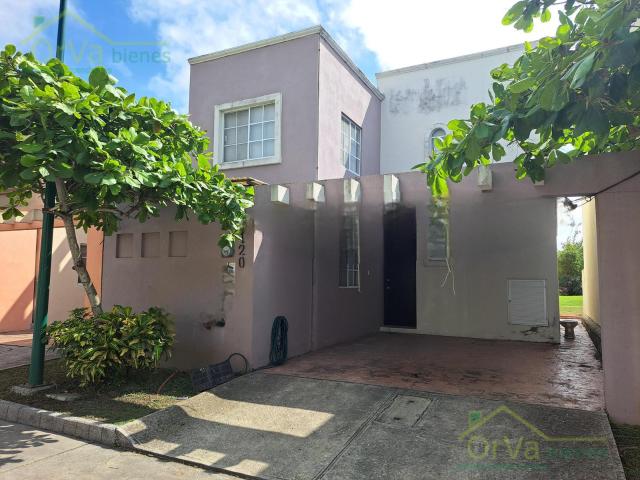 Casa en renta en Altamira, Tamaulipas
