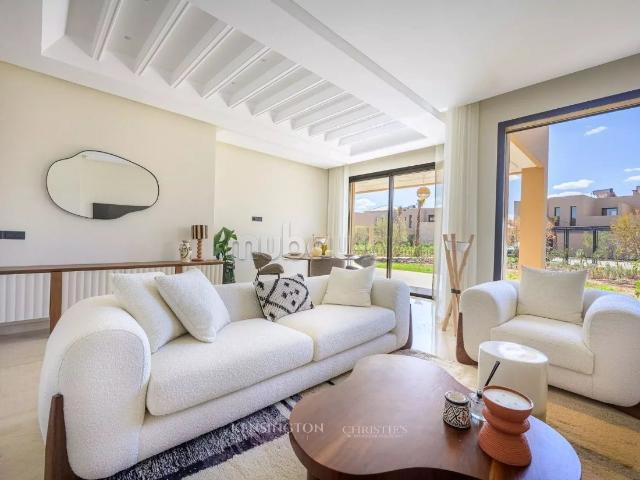 Villa vente à Marrakech, L'Oriental