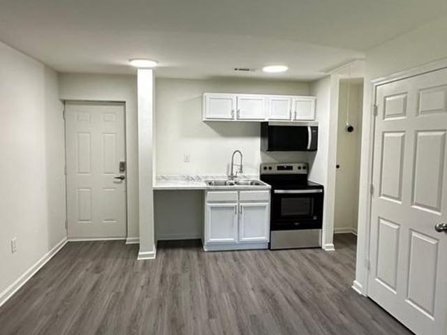 Apartment for rent in Atlanta, Georgia