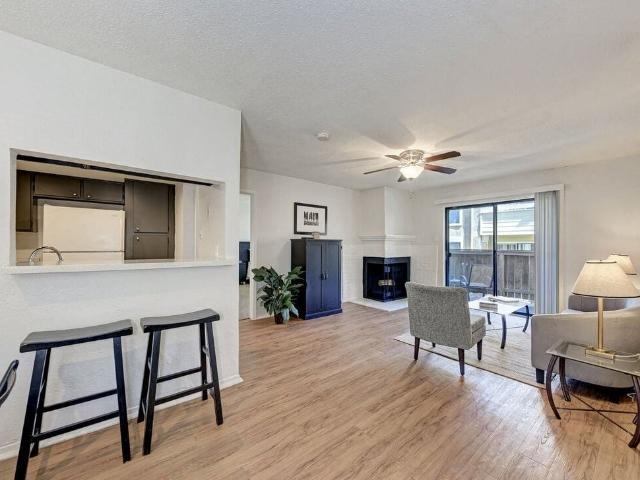 Apartment for rent in Austin, Texas