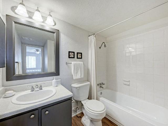 Apartment for rent in Austin, Texas