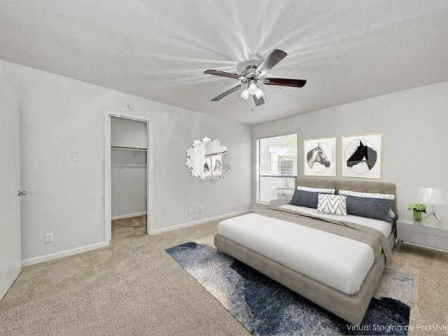 Apartment for rent in Austin, Texas