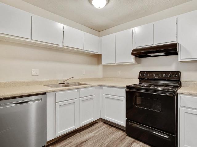 Apartment for rent in Kansas