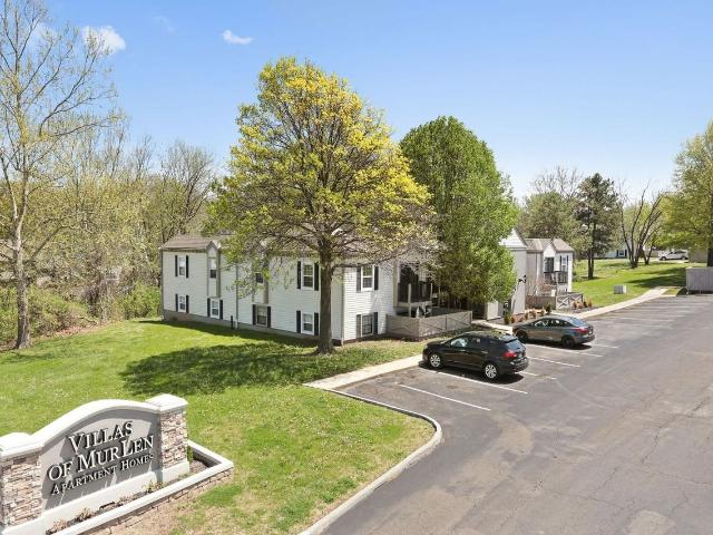 Apartment for rent in Kansas