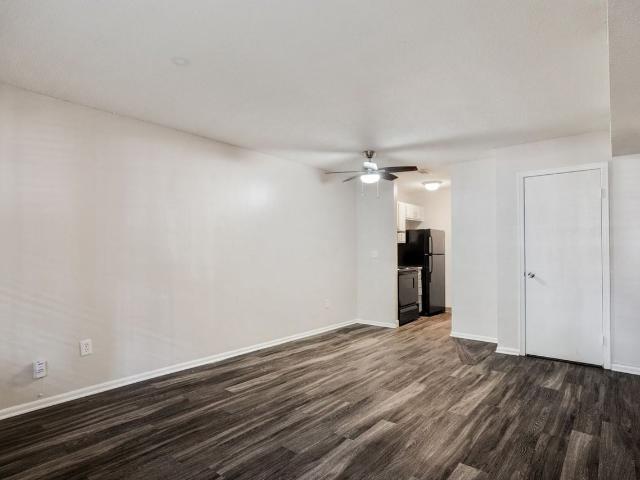 Apartment for rent in Kansas