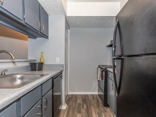 Apartment for rent in Leesville, Texas