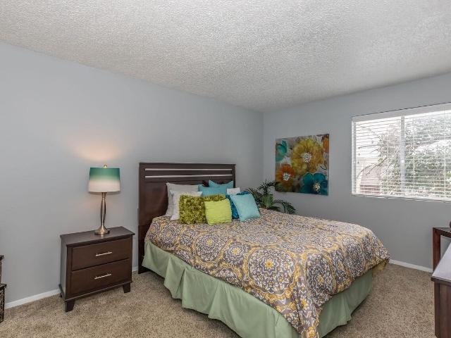 Apartment for rent in Leesville, Texas
