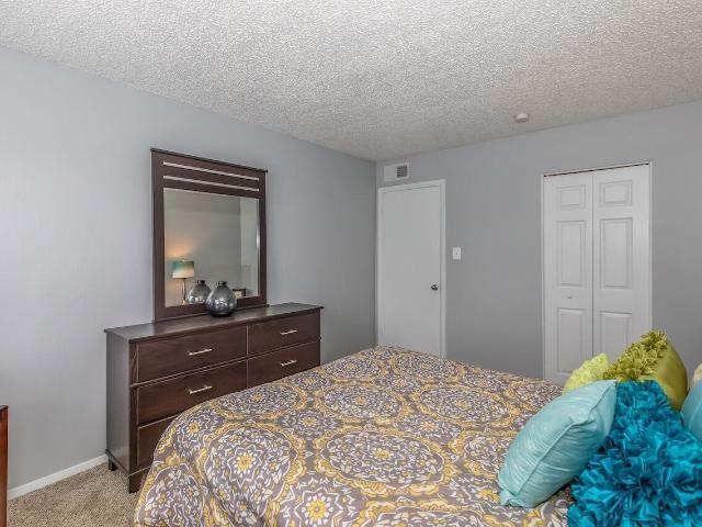 Apartment for rent in Leesville, Texas