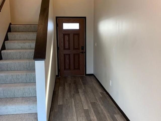 House for rent in Red Wing, Minnesota