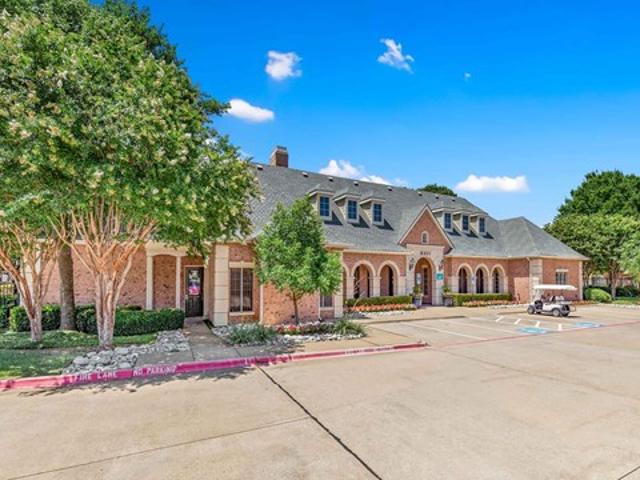 Apartment for rent in Plano