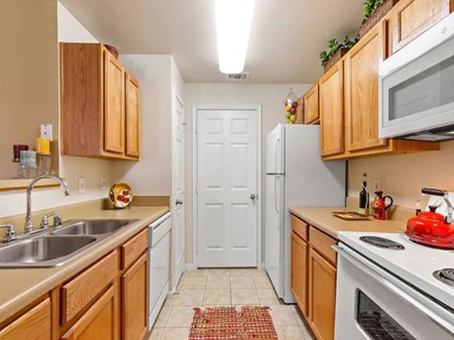 Apartment for rent in Plano