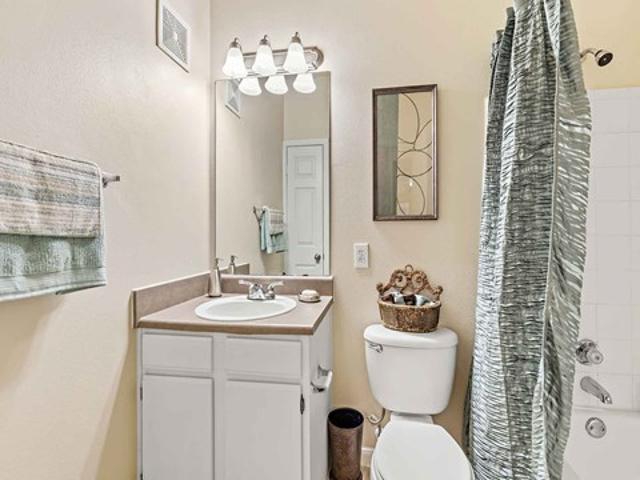 Apartment for rent in Plano
